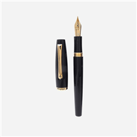 Penna Montegrappa Manager in Resina ISMAN2YC - ISMAN2YC